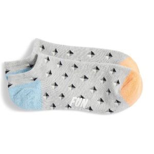 NWT Fun Socks - OS 10-13 (men’s shoe size 6-12)